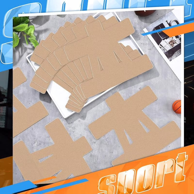 ShoulderStrips 1+1 Set - Direct Ondersteuning Voorgesneden Schouder Strips