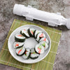 RollSushi 1+1 GRATIS: DIY Raket Sushi Vorm Roller