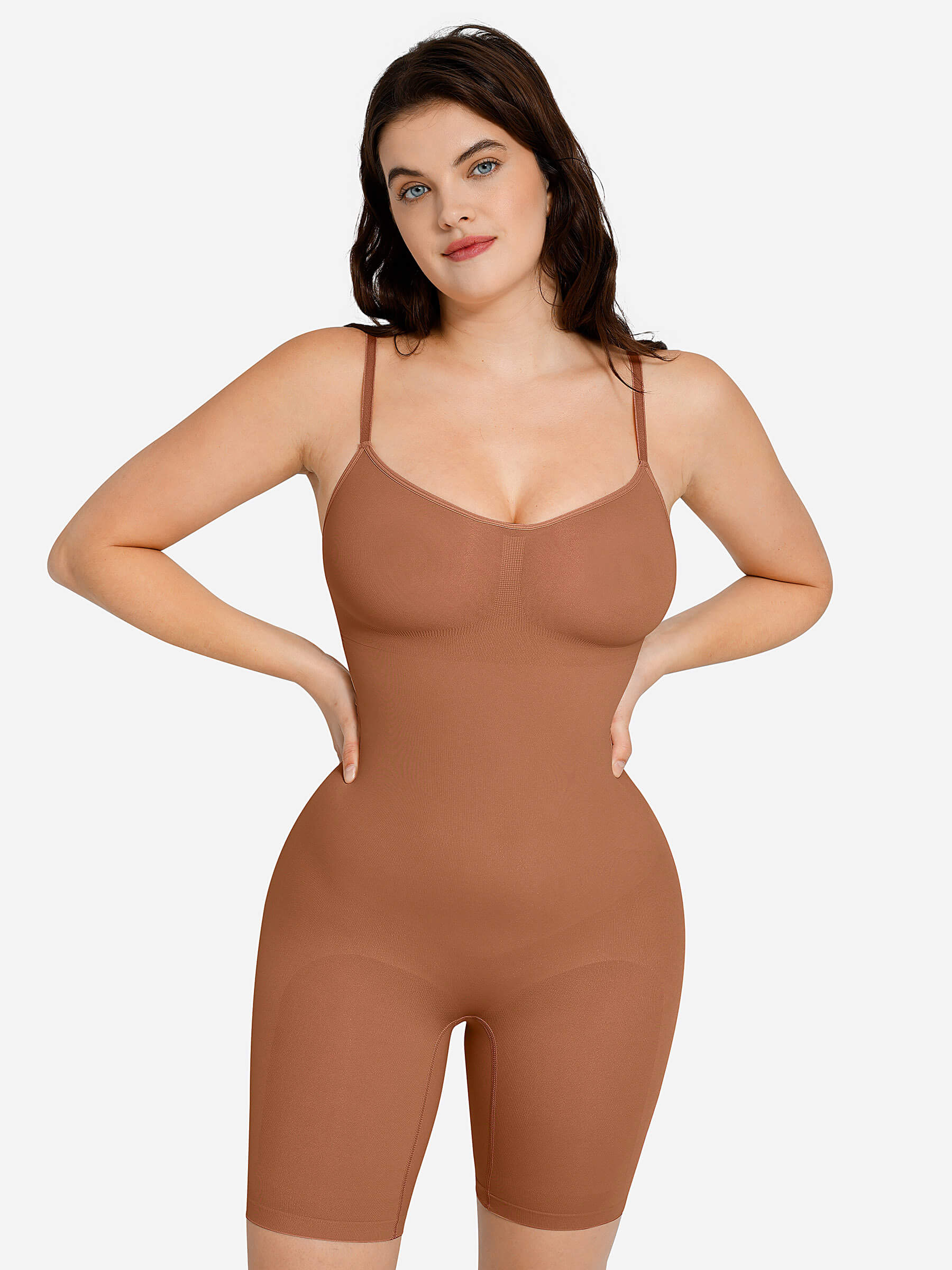 Marcatino™ | Shaping Bodysuit