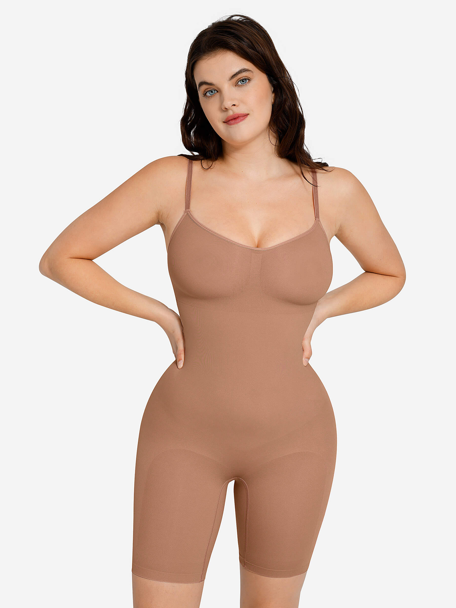 Marcatino™ | Shaping Bodysuit