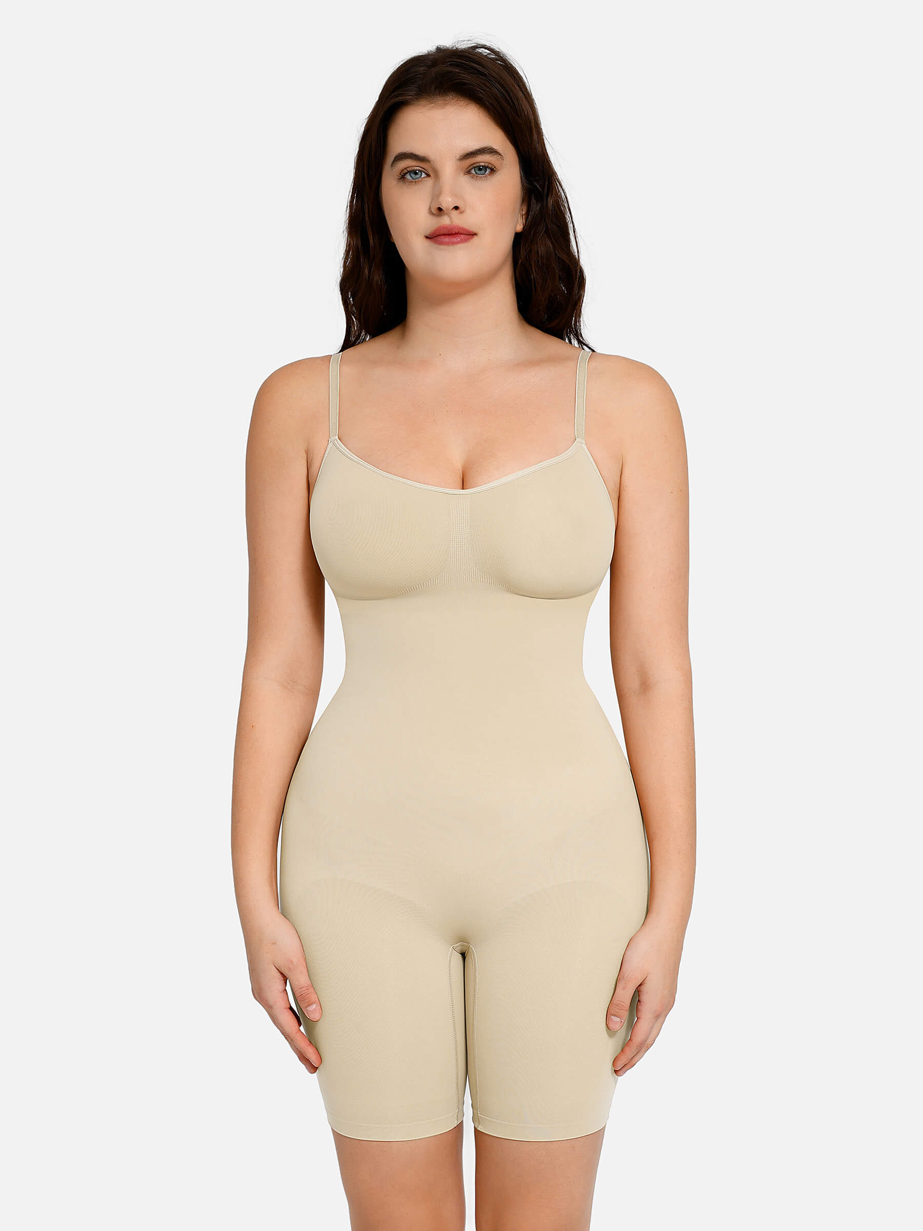 Marcatino™ | Shaping Bodysuit
