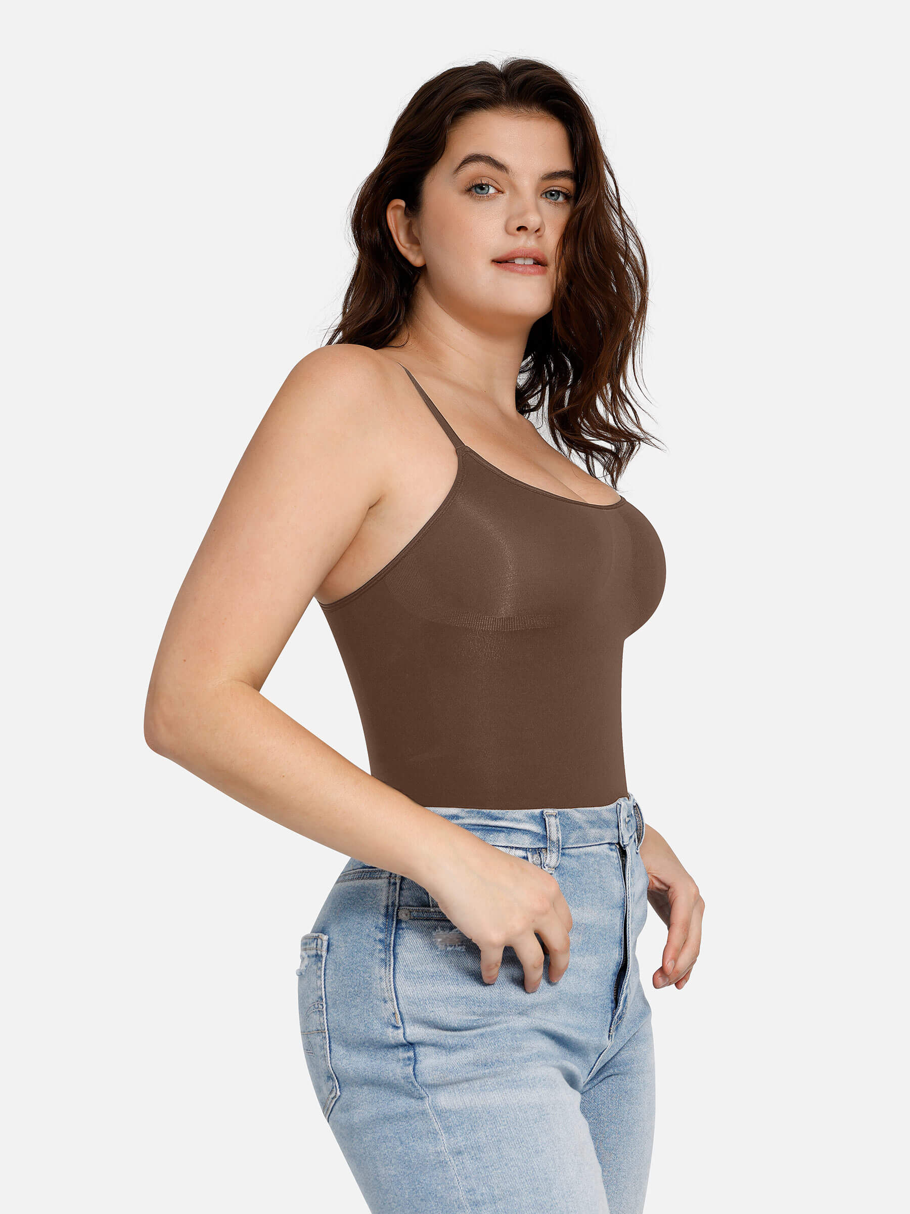 Marcatino™ | Shaping Bodysuit