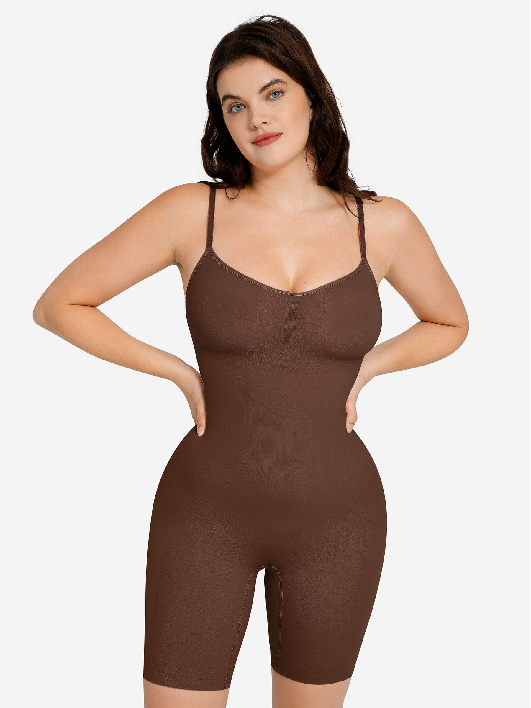 Marcatino™ | Shaping Bodysuit