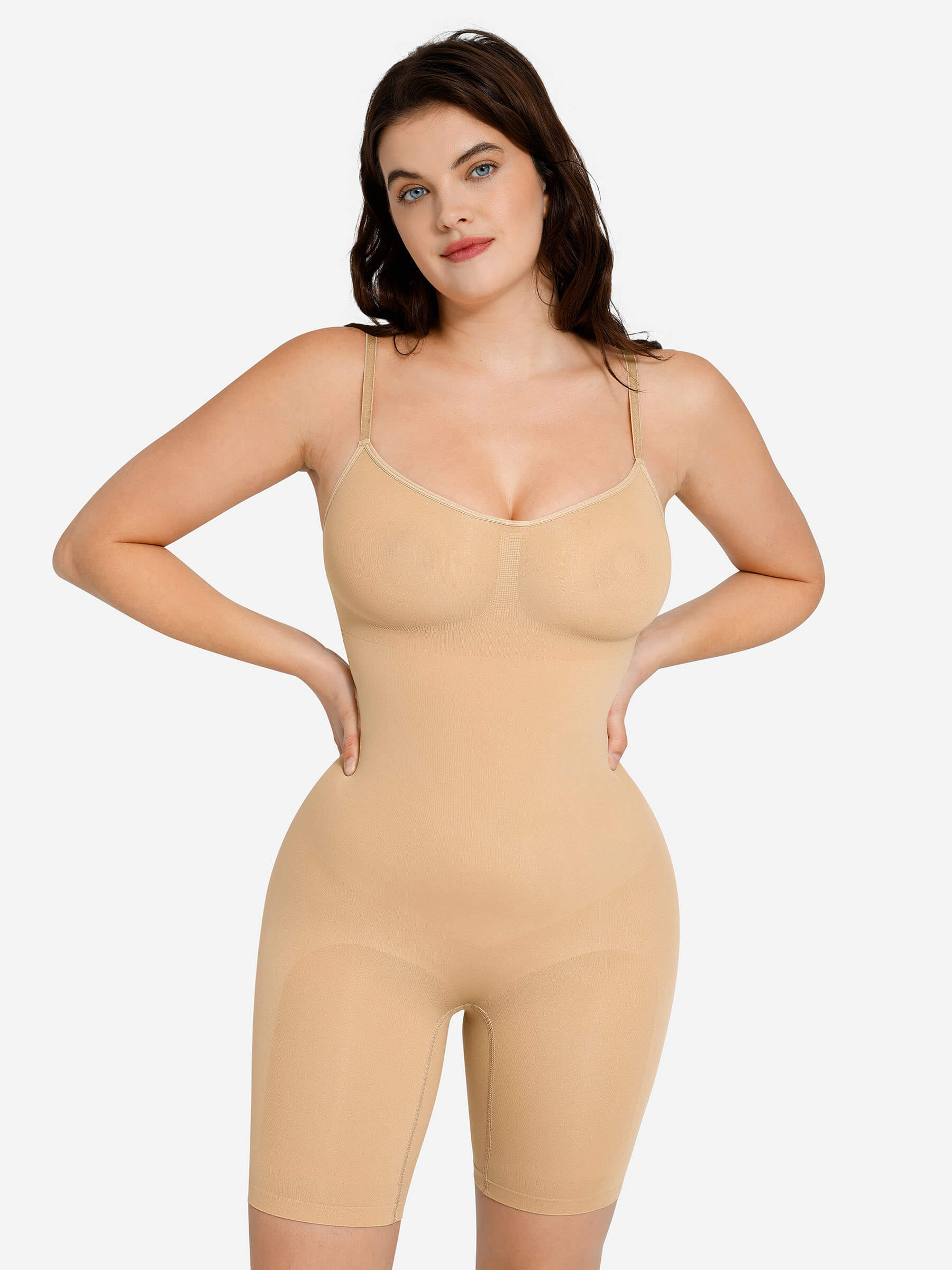 Marcatino™ | Shaping Bodysuit