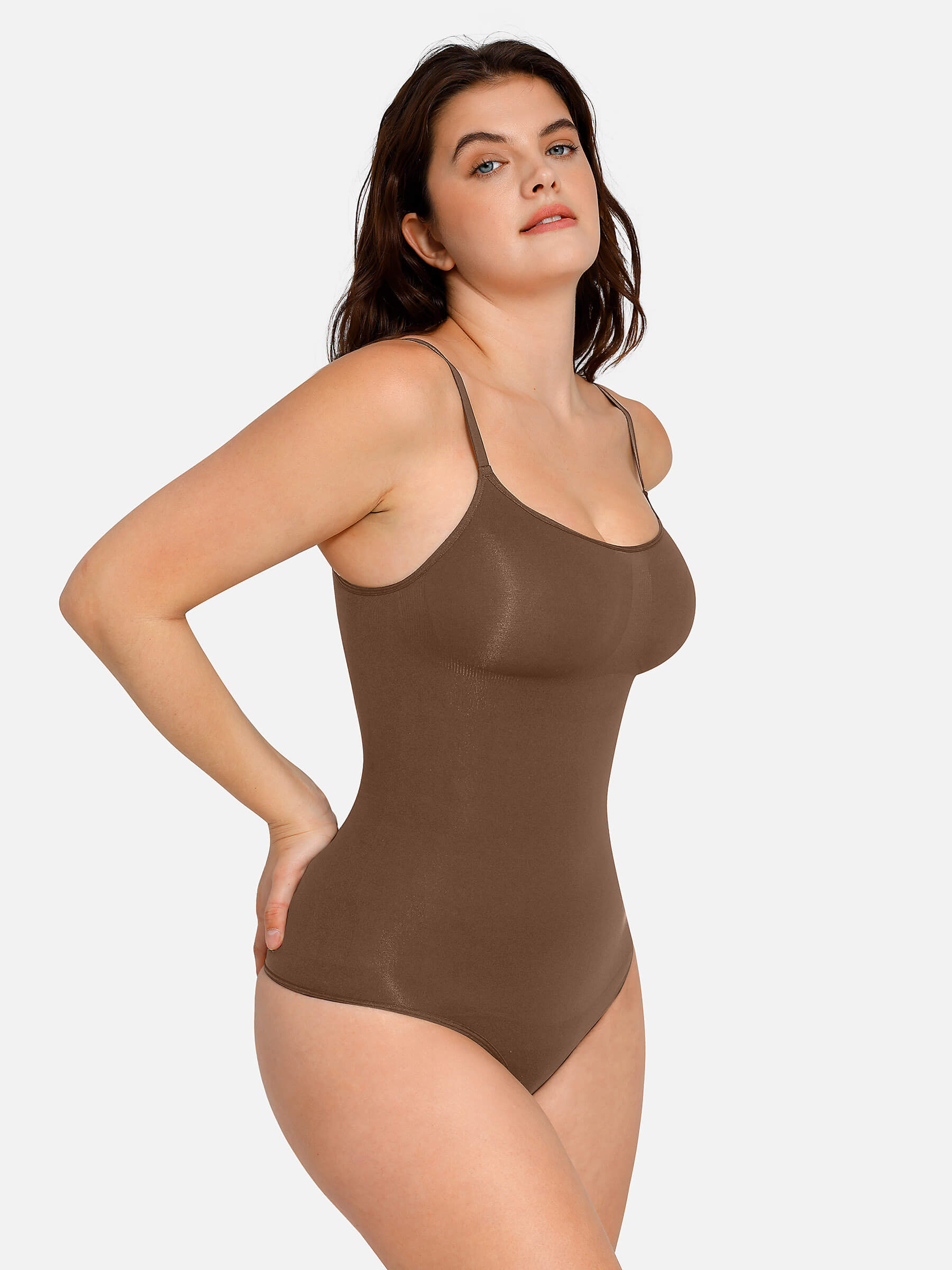 Marcatino™ | Shaping Bodysuit