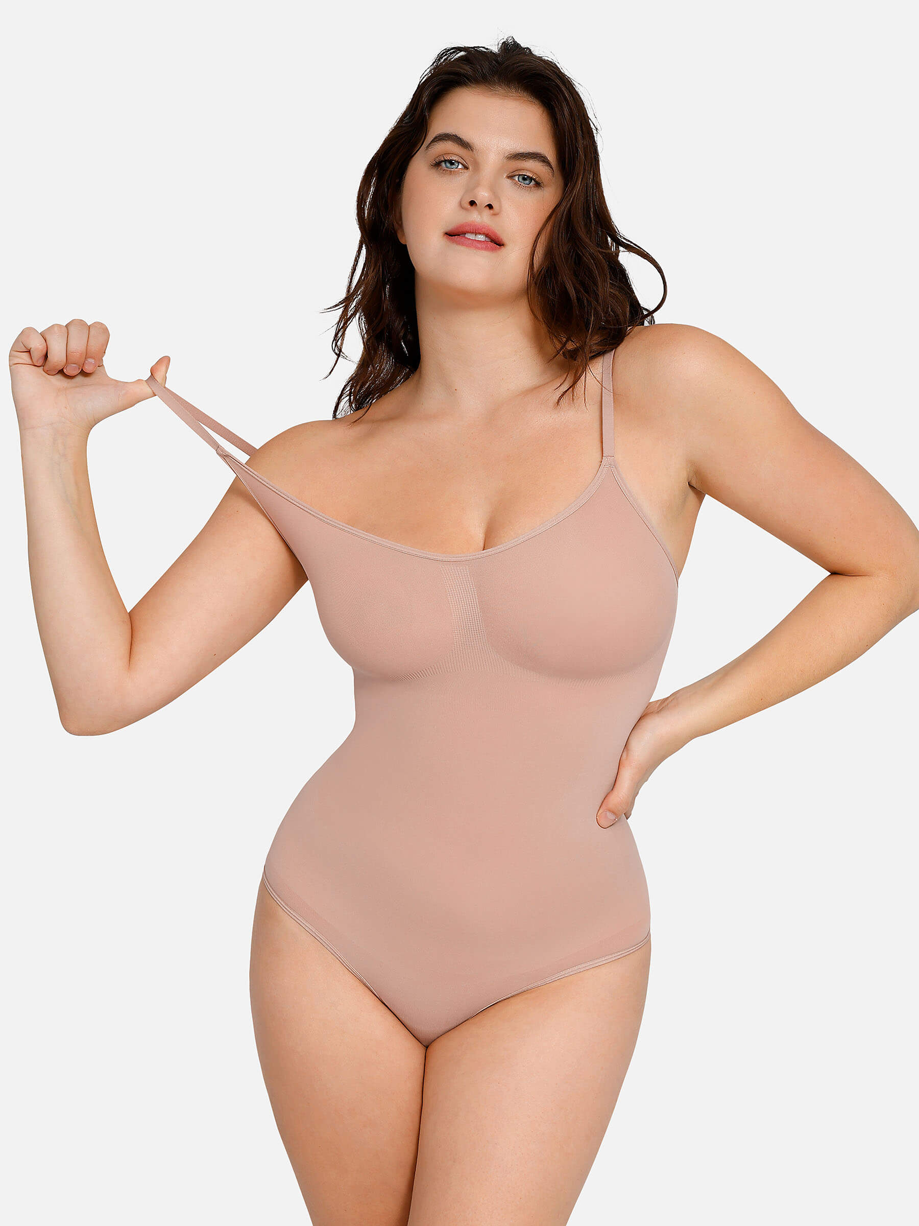 Marcatino™ | Shaping Bodysuit