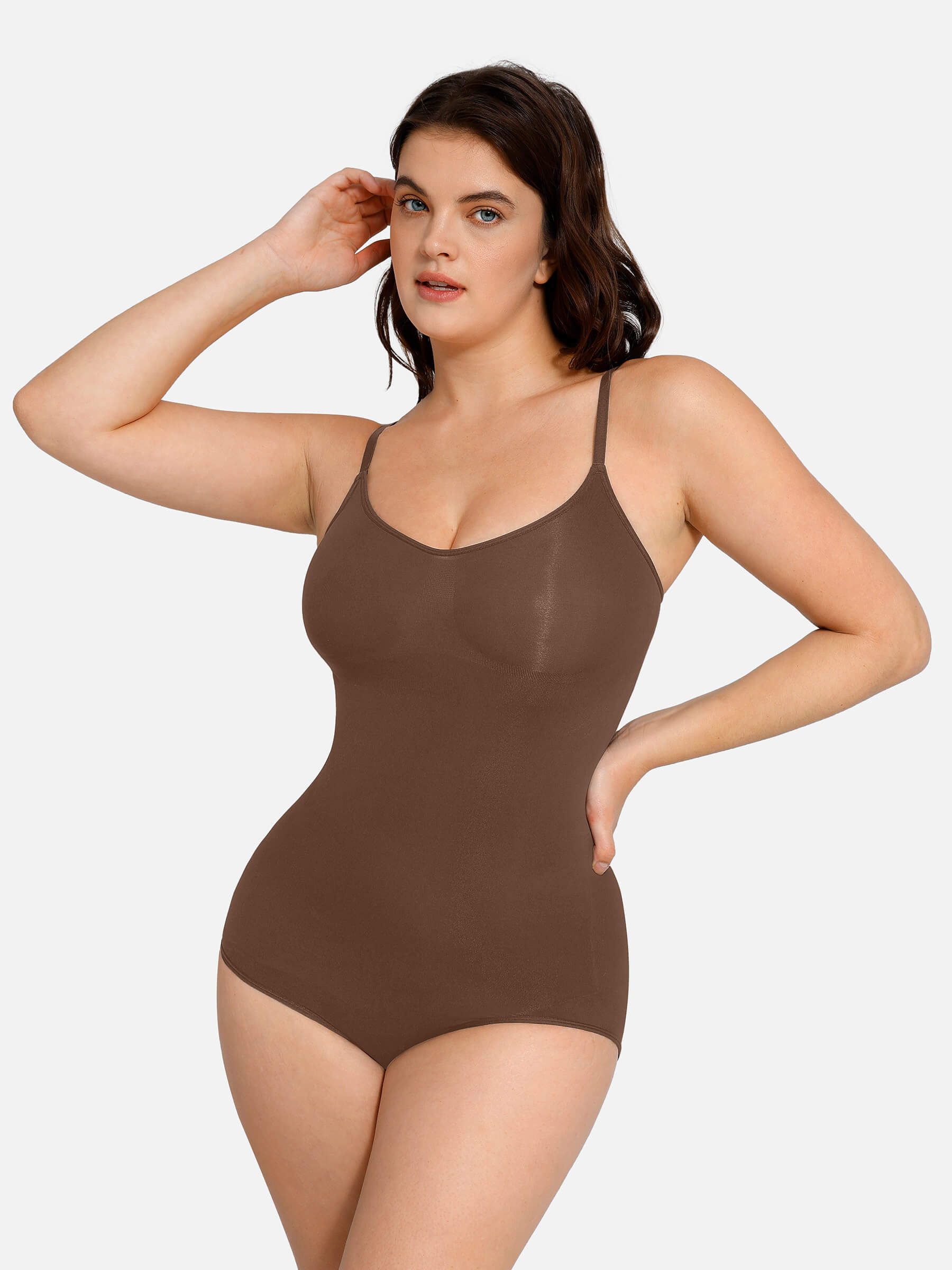 Marcatino™ | Shaping Bodysuit