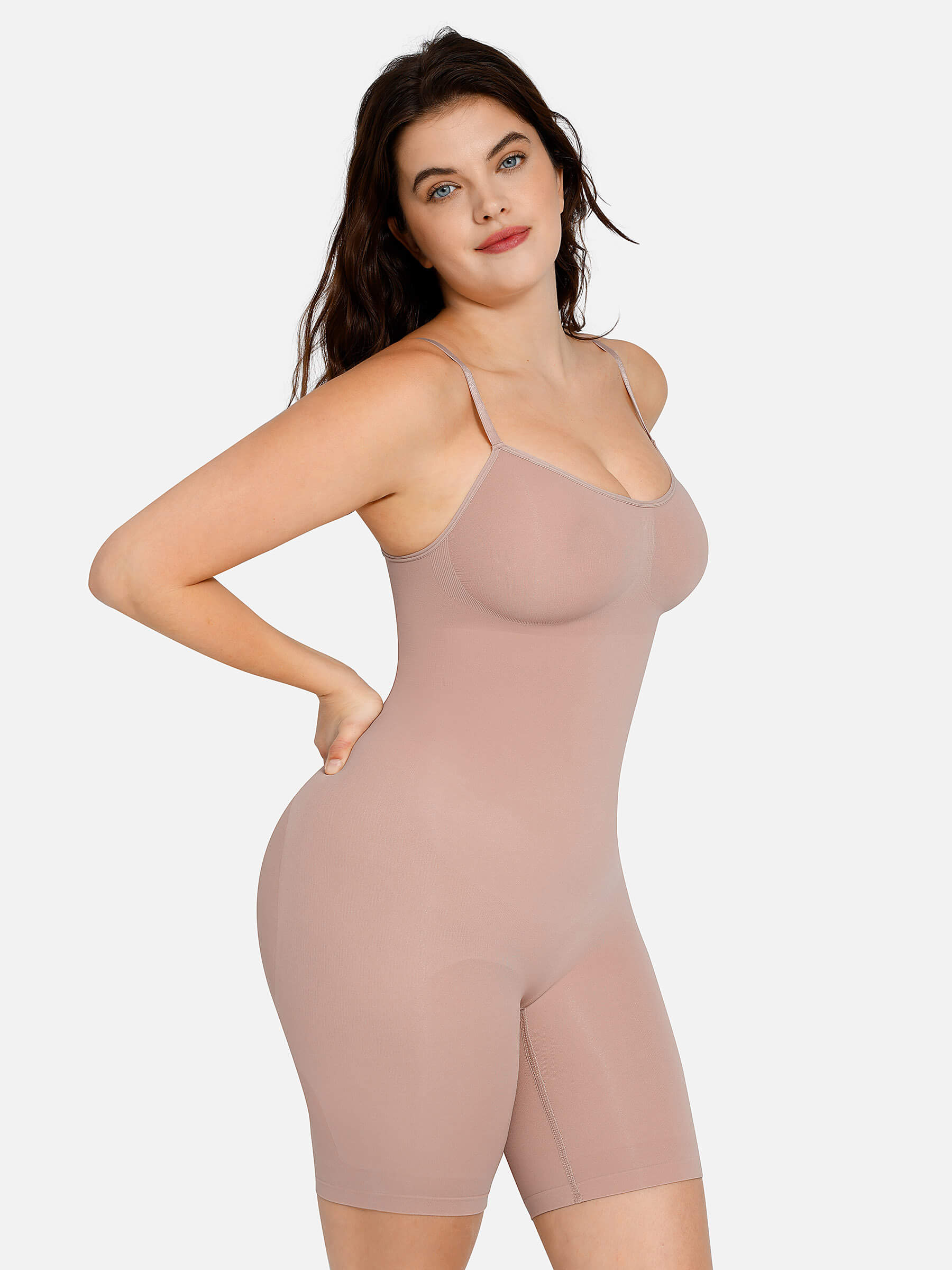 Marcatino™ | Shaping Bodysuit