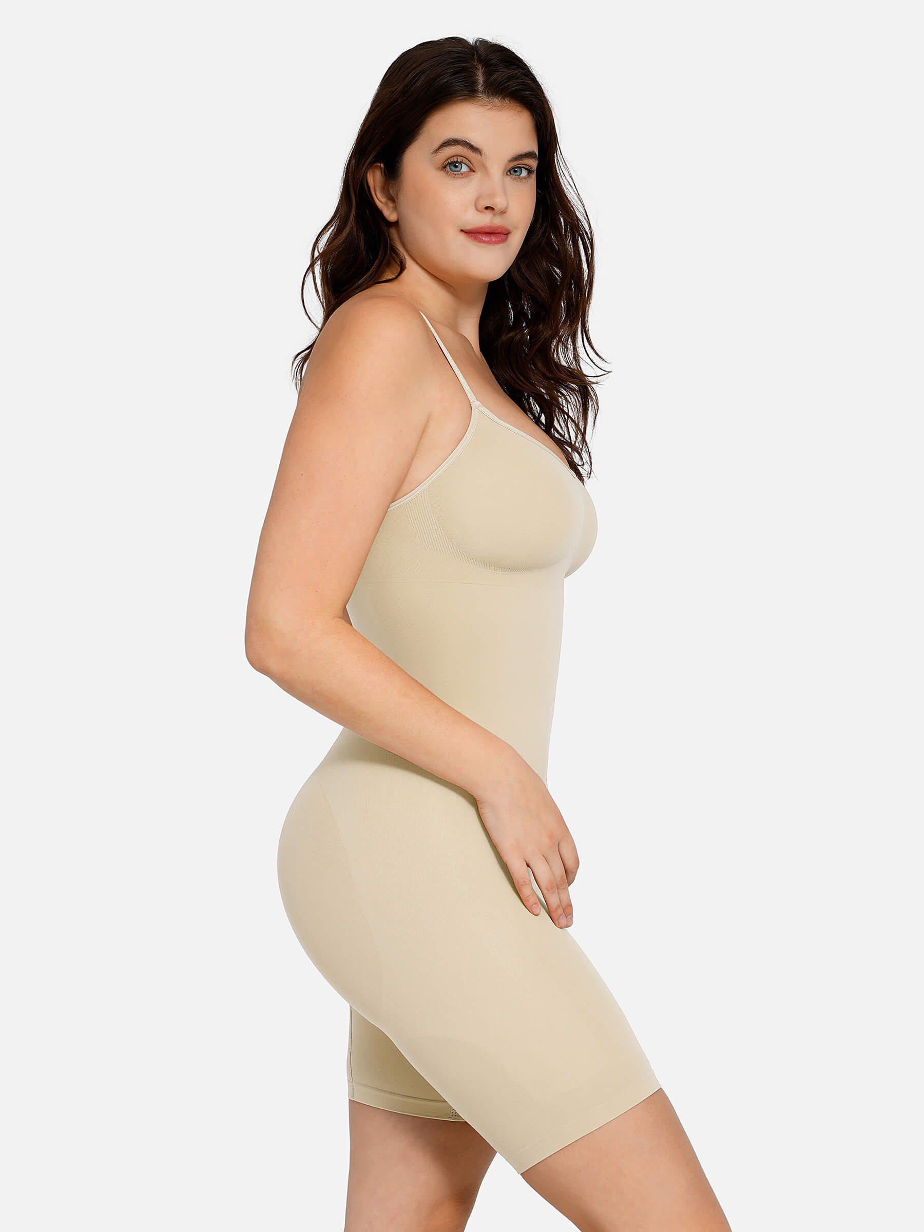 Marcatino™ | Shaping Bodysuit