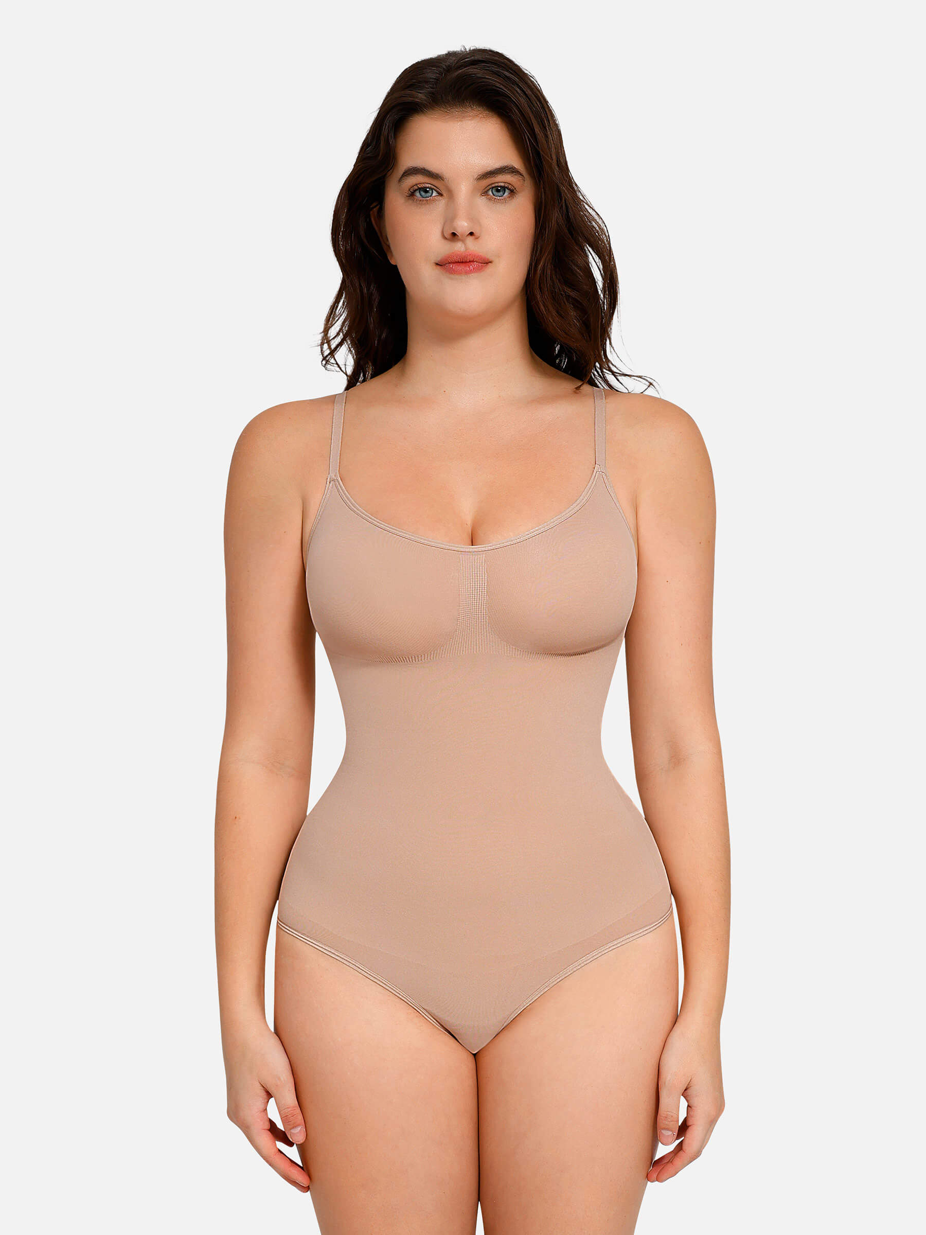 Marcatino™ | Shaping Bodysuit