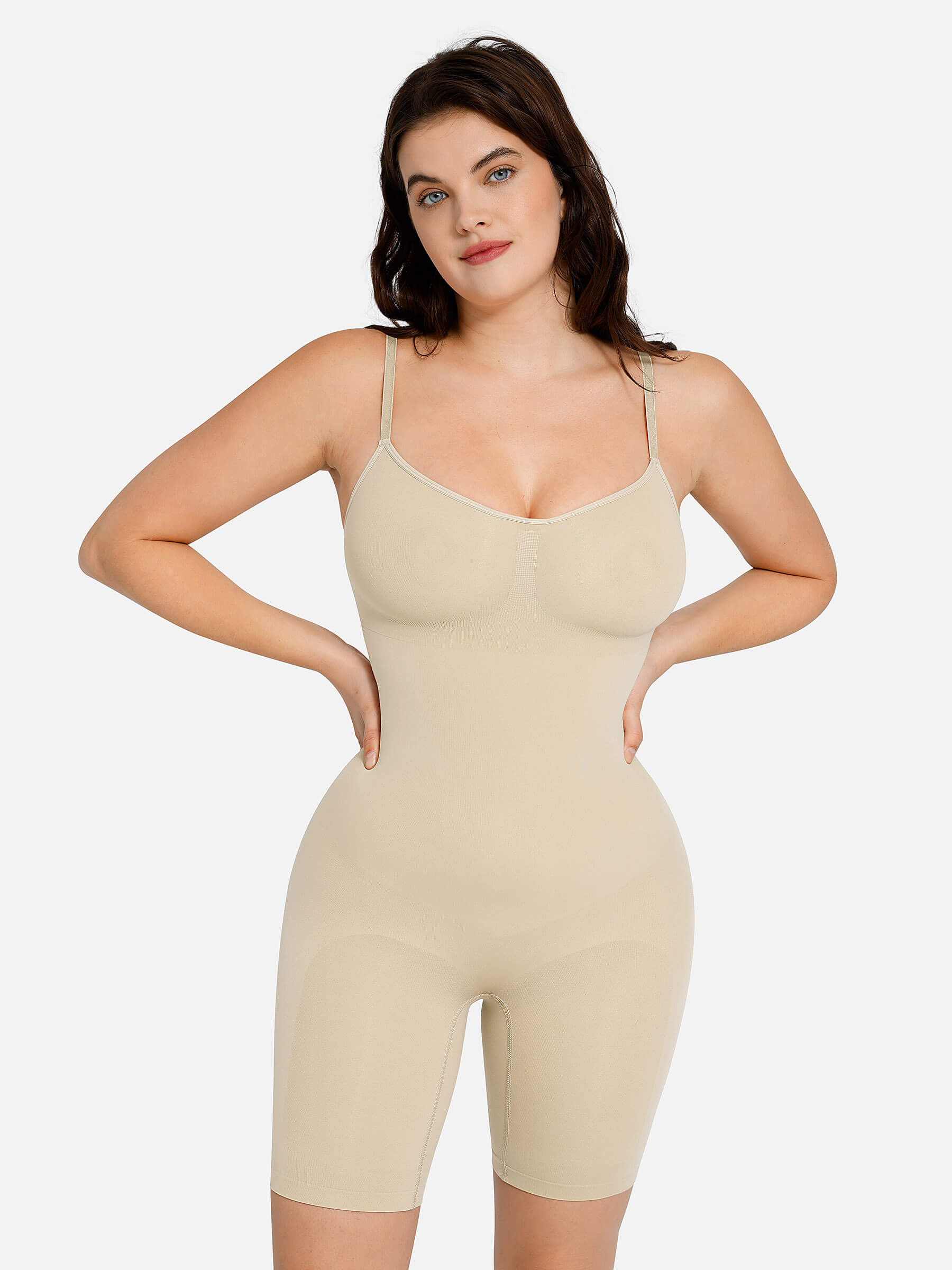 Marcatino™ | Shaping Bodysuit