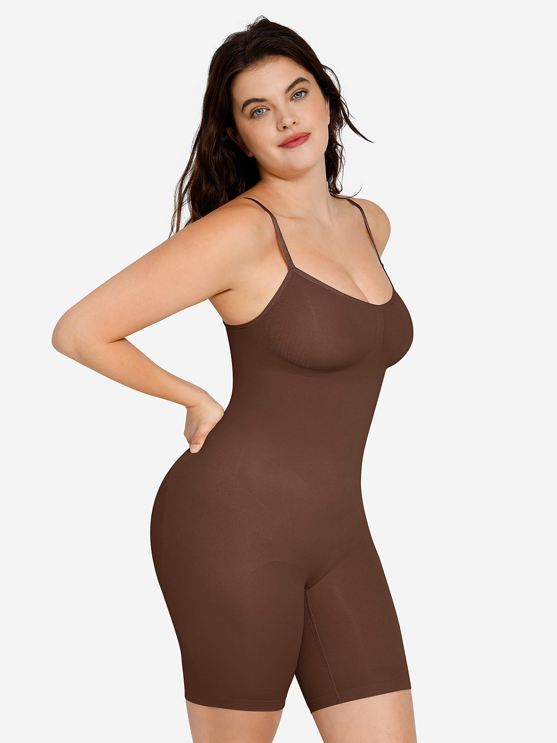 Marcatino™ | Shaping Bodysuit
