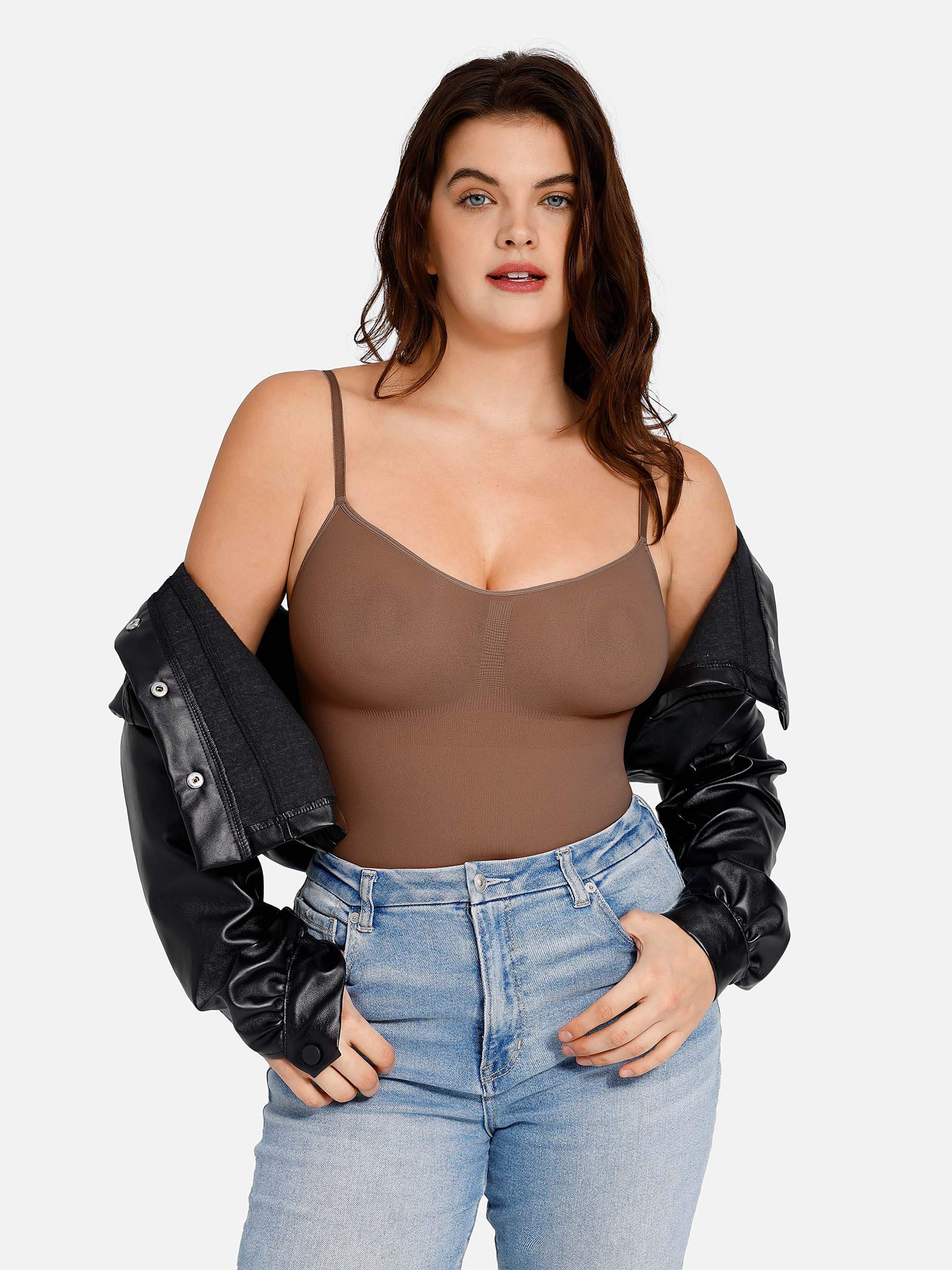 Marcatino™ | Shaping Bodysuit