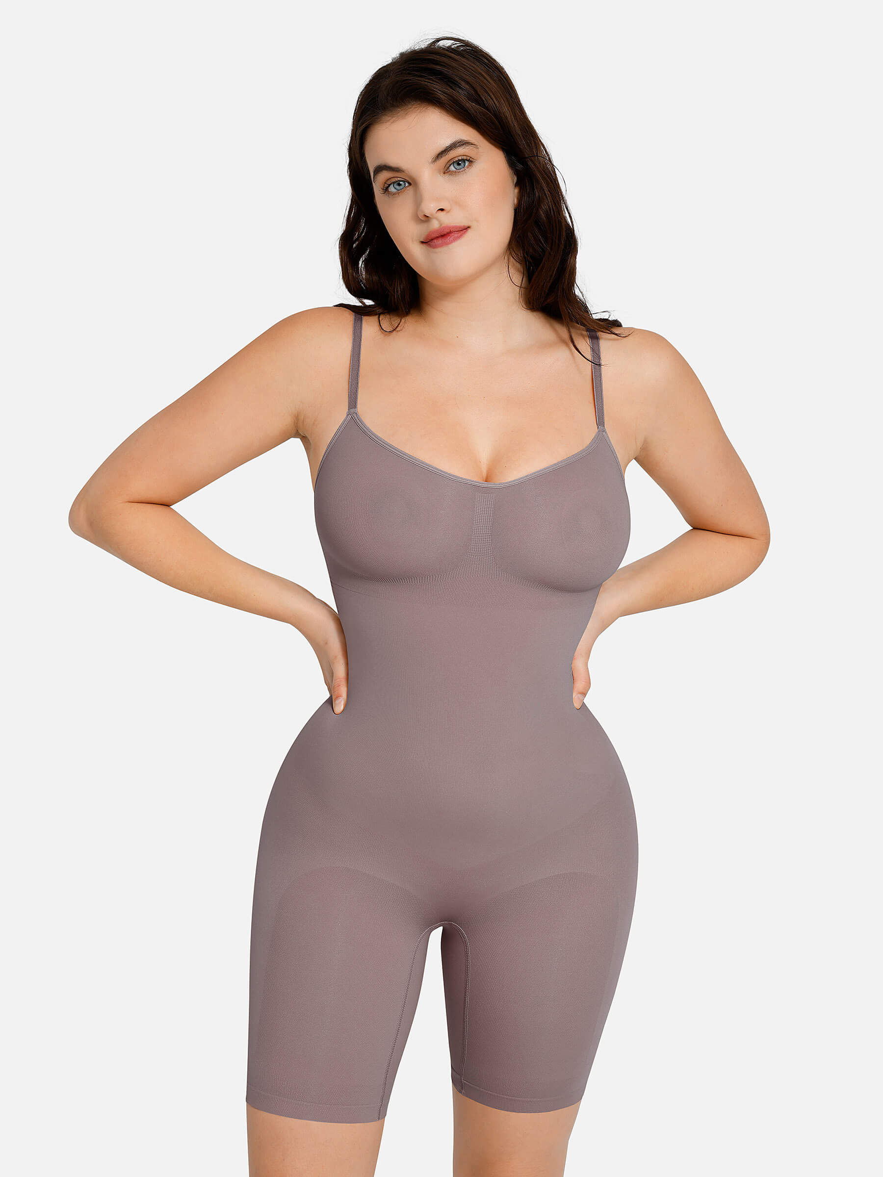 Marcatino™ | Shaping Bodysuit
