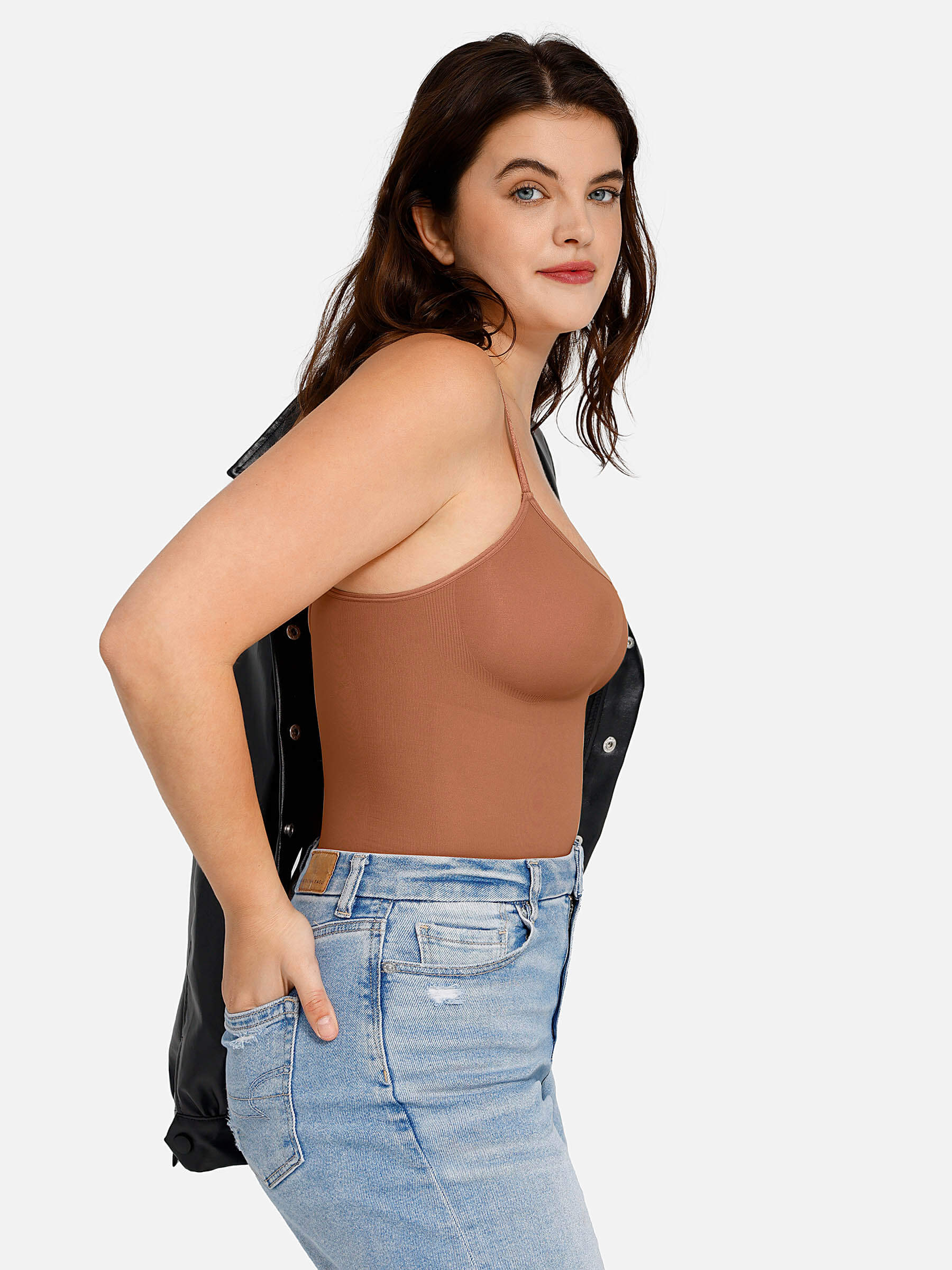 Marcatino™ | Shaping Bodysuit
