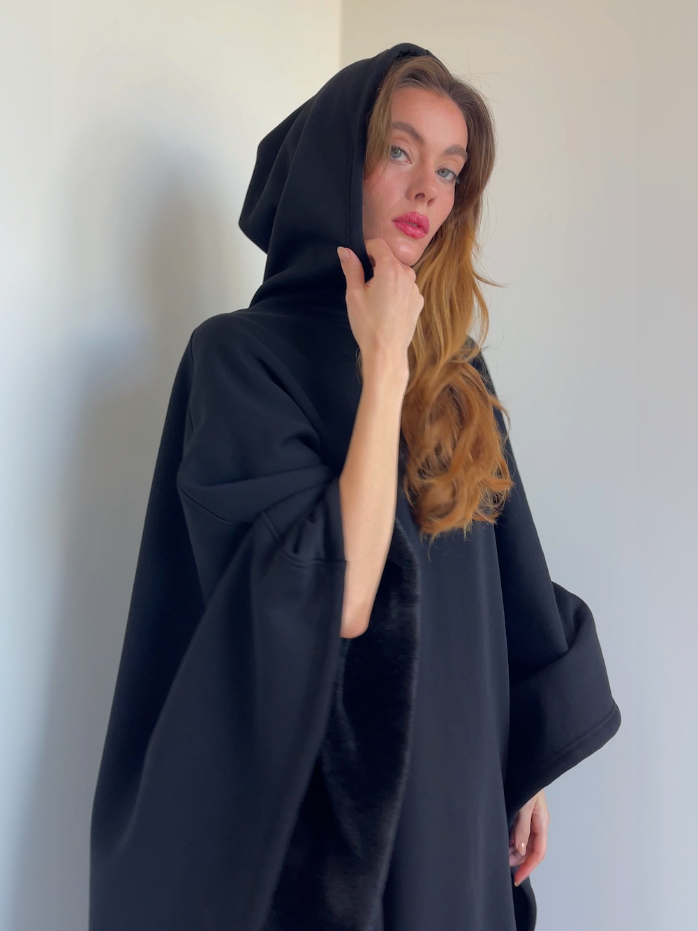 Marcatino™ | Bebe Hoodie