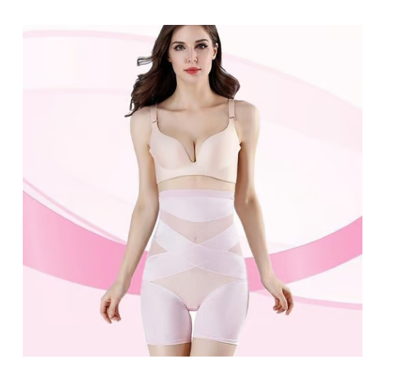 Marcatino™ | 1+1 GRATIS Hoge Taille Sexy Kruis Heup en Booty Lichaam Vormer