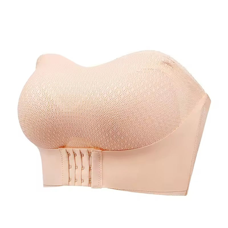 Marcatino™ | Antislip Strapless Push-Up Beha
