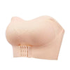 Marcatino™ | Antislip Strapless Push-Up Beha