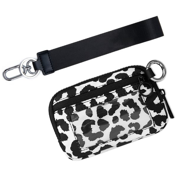 Marcatino™ | Leuke Sleutelhanger Portemonnee voor Dames