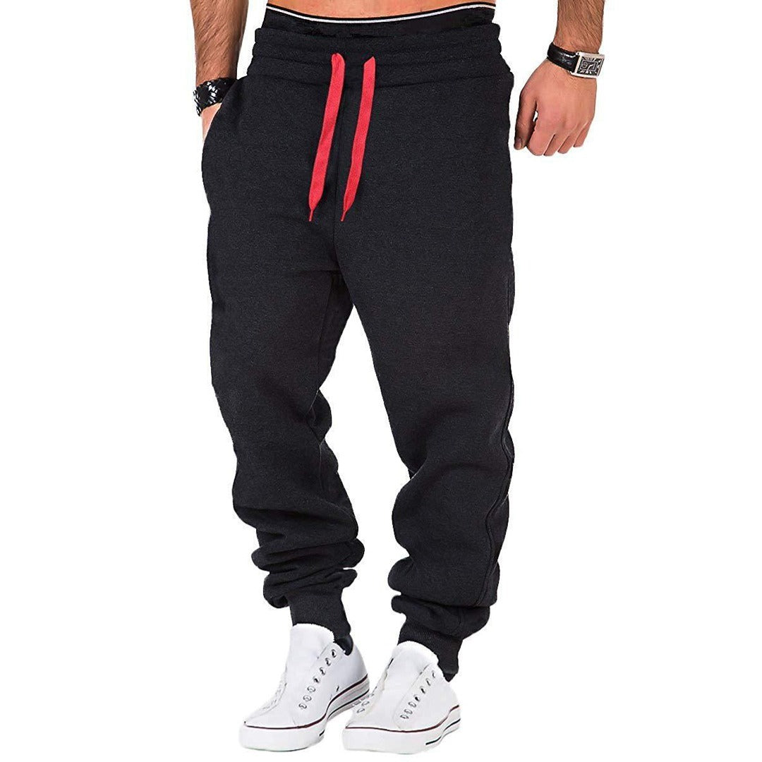 Marcatino™ | Rekbare Sweatbroek Jogger