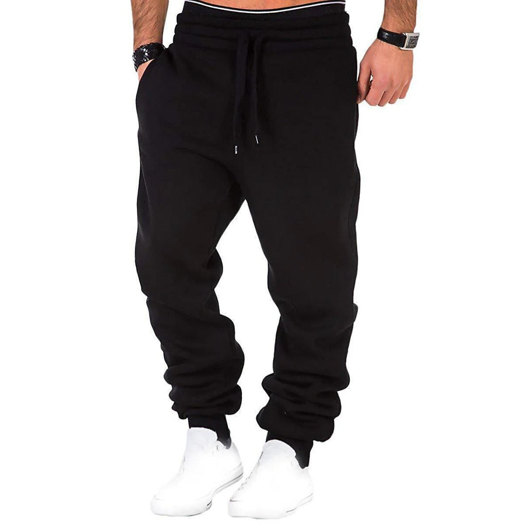 Marcatino™ | Rekbare Sweatbroek Jogger