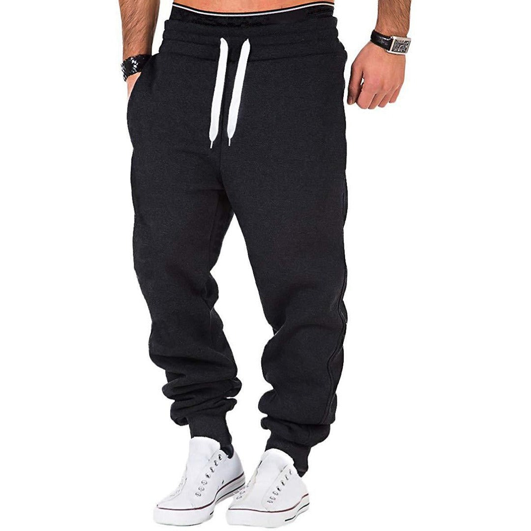 Marcatino™ | Rekbare Sweatbroek Jogger