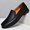 Marcatino™ | Elegante Casual Leren Schoenen voor Heren