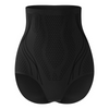 Marcatino™ | Zijde Ioon Vezel Hoge Taille Vormgeven aan Panty Korte Broek
