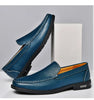 Marcatino™ | Elegante Casual Leren Schoenen voor Heren