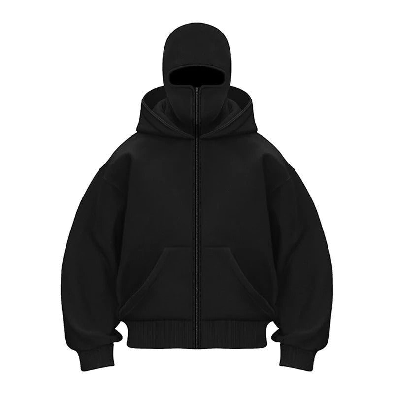 Marcatino™ |  Dubbele Muts Trui Winter Hoodies