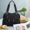 Marcatino™ | Grote Draagbare Waterdichte Tas Voor Dames