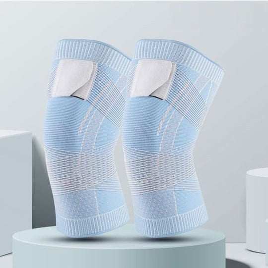 Marcatino™ | Uniseks Knie Compressie Mouw