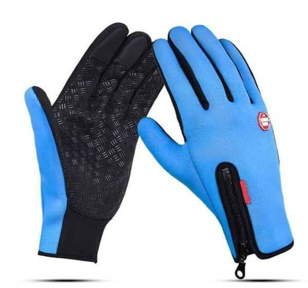 Marcatino™ | 1+1 GRATIS Waterdichte en Winddichte Thermische Handschoenen