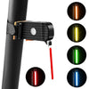 BikeLight 1+1 GRATIS - Oplaadbare Fiets Achter Licht Buis