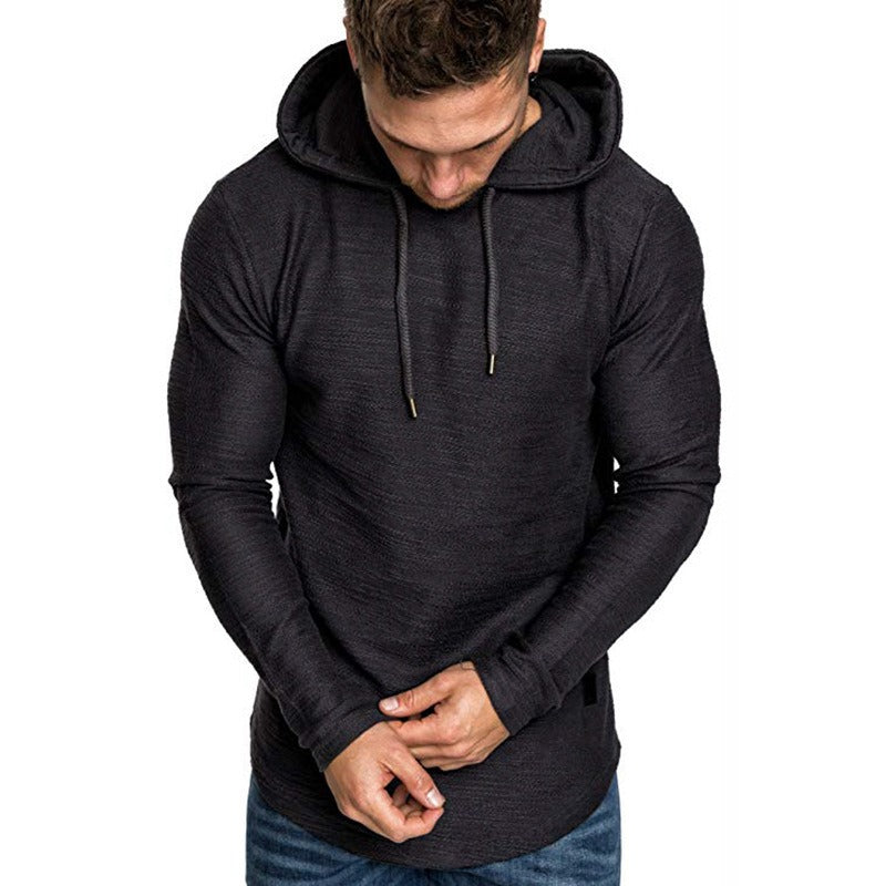 Marcatino™ | Lange En Korte Mouwen Hoodies Voor Heren