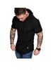 Marcatino™ | Lange En Korte Mouwen Hoodies Voor Heren