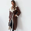 CHANTALE™  - LONG COAT