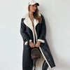 CHANTALE™  - LONG COAT