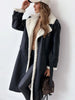 CHANTALE™  - LONG COAT