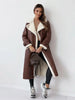 CHANTALE™  - LONG COAT
