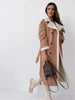 CHANTALE™  - LONG COAT