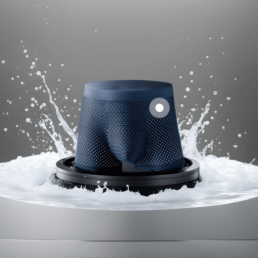 Marcatino™ | Boxershorts Van Bamboevezel