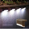 SolarLight 2+2 GRATIS: Zonne-Energie Aangedreven Buitenlamp