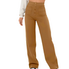 StretchyPants: Hoge Taille Comfortabele Flexibele Rekbare Broek