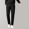 Marcatino™ | Thermo Uniseks Fleece Gevoerde Broek