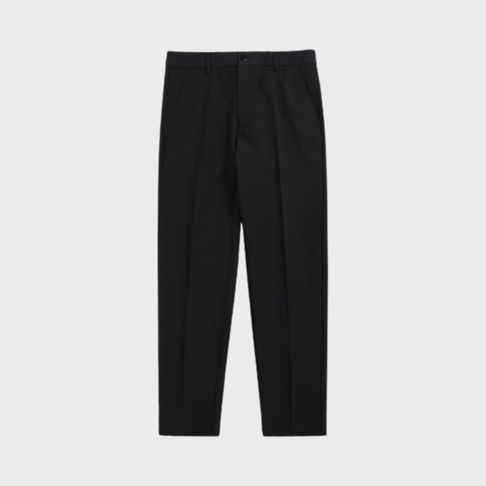 Marcatino™ | Casual Chino Broek voor Heren