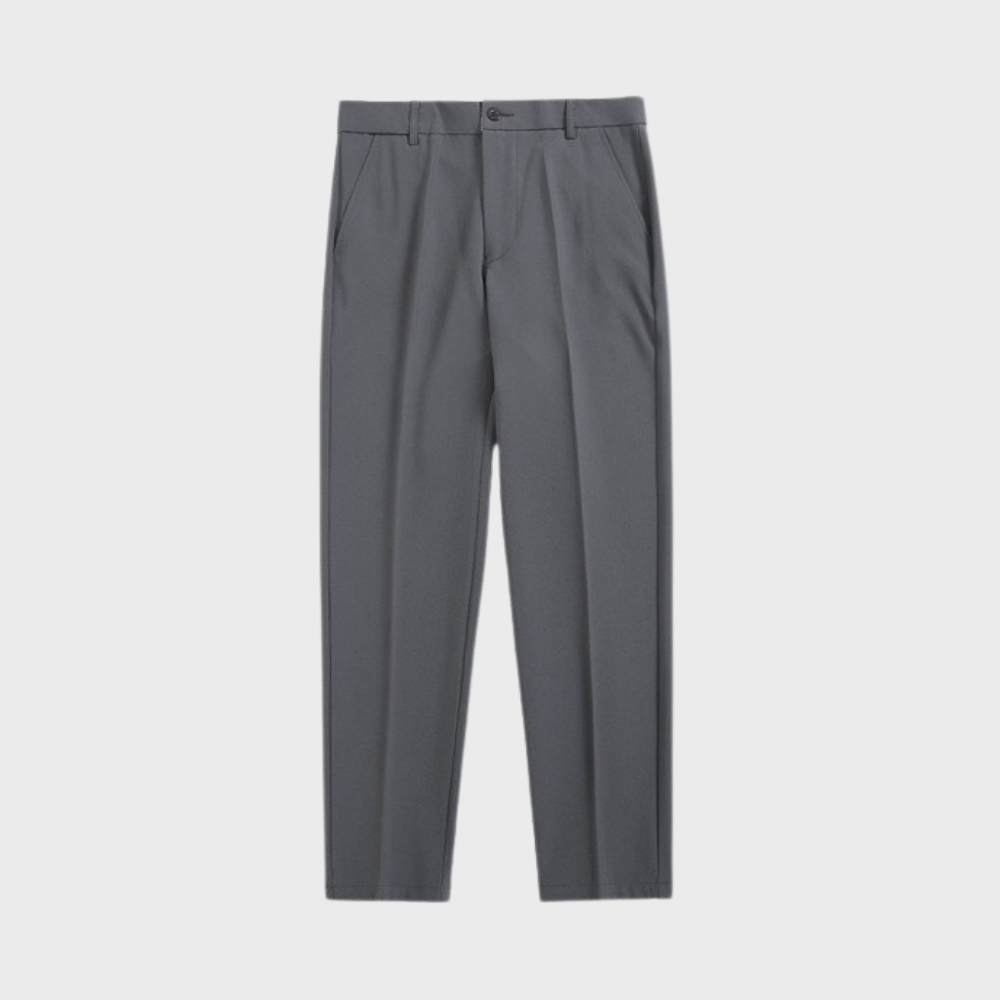 Marcatino™ | Casual Chino Broek voor Heren