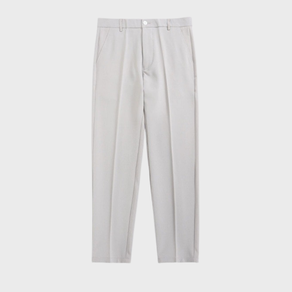 Marcatino™ | Casual Chino Broek voor Heren