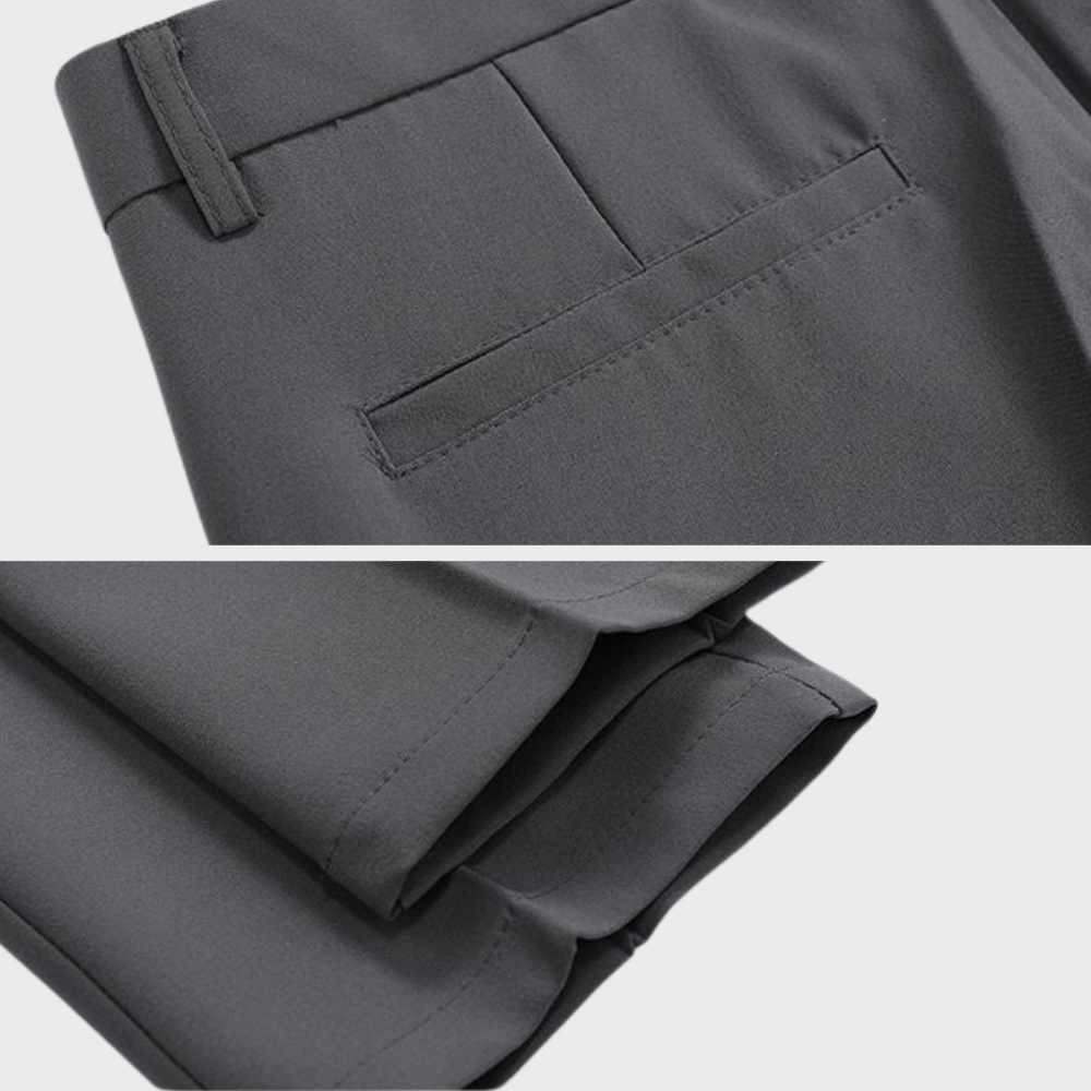 Marcatino™ | Casual Chino Broek voor Heren